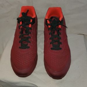 Nike Air Max 90 Ultra SE Night Maroon size 13